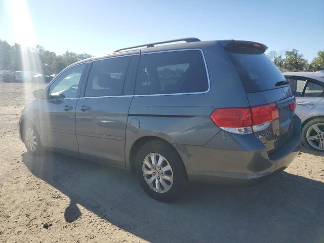 Photo 1 VIN: 5FNRL38708B045292 - HONDA ODYSSEY EX 