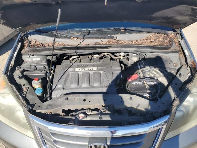 Photo 11 VIN: 5FNRL38708B045292 - HONDA ODYSSEY EX 