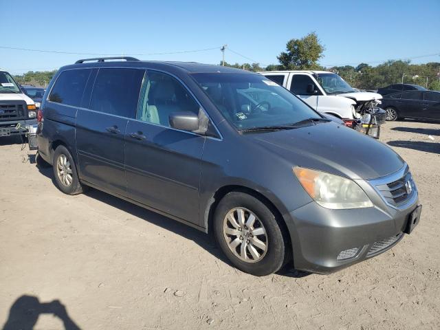 Photo 3 VIN: 5FNRL38708B045292 - HONDA ODYSSEY EX 