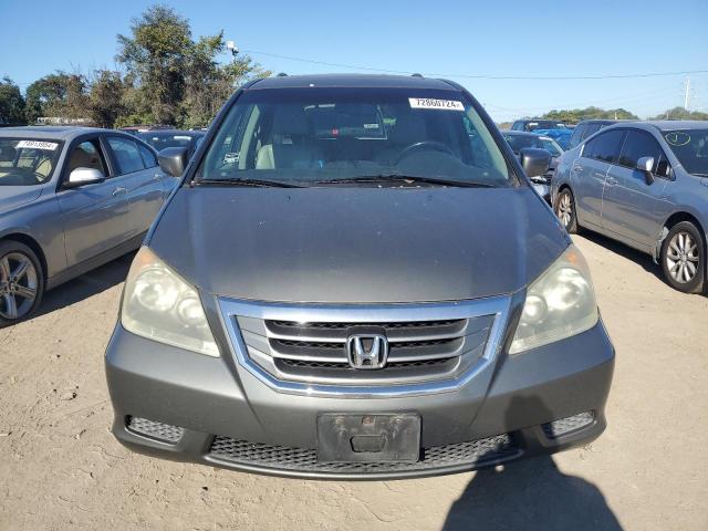 Photo 4 VIN: 5FNRL38708B045292 - HONDA ODYSSEY EX 