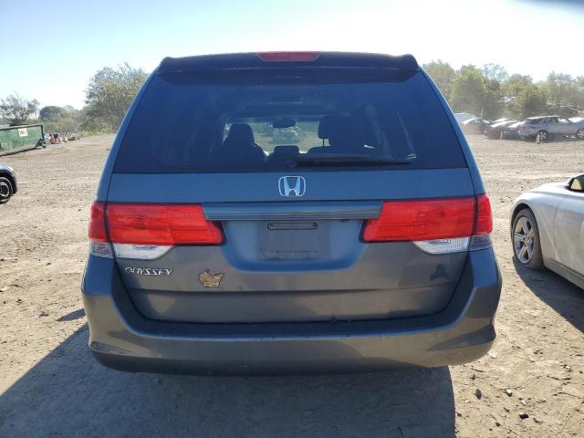 Photo 5 VIN: 5FNRL38708B045292 - HONDA ODYSSEY EX 