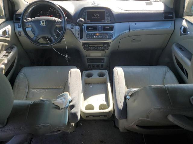 Photo 7 VIN: 5FNRL38708B045292 - HONDA ODYSSEY EX 