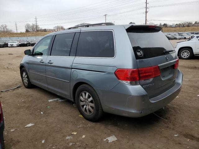 Photo 1 VIN: 5FNRL38708B061685 - HONDA ODYSSEY EX 