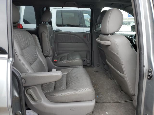 Photo 10 VIN: 5FNRL38708B061685 - HONDA ODYSSEY EX 