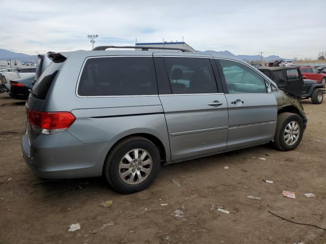 Photo 2 VIN: 5FNRL38708B061685 - HONDA ODYSSEY EX 