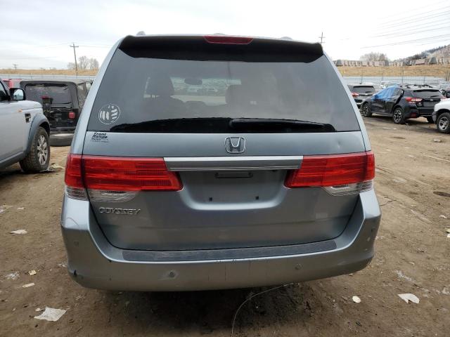 Photo 5 VIN: 5FNRL38708B061685 - HONDA ODYSSEY EX 