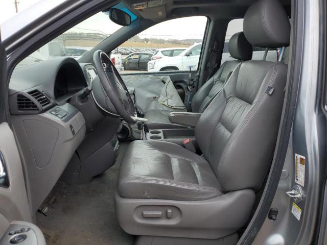 Photo 6 VIN: 5FNRL38708B061685 - HONDA ODYSSEY EX 