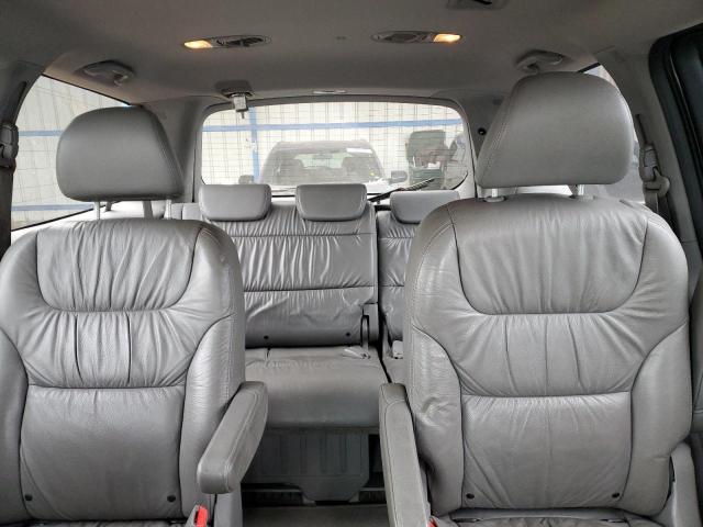 Photo 9 VIN: 5FNRL38708B061685 - HONDA ODYSSEY EX 