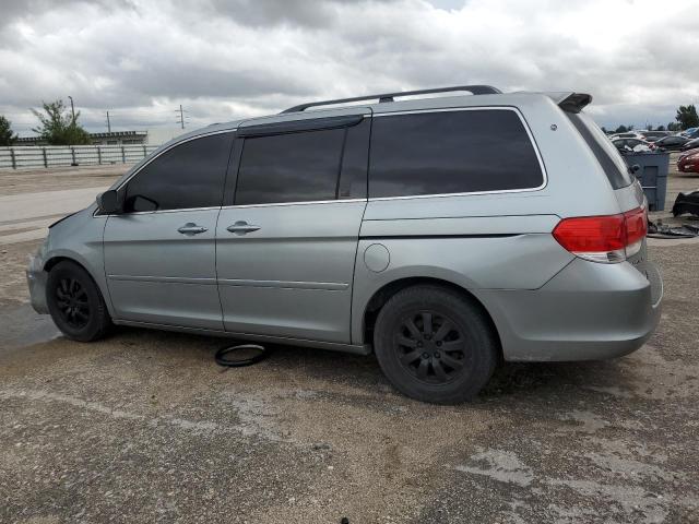 Photo 1 VIN: 5FNRL38708B068118 - HONDA ODYSSEY 