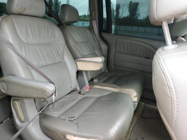 Photo 10 VIN: 5FNRL38708B068118 - HONDA ODYSSEY 