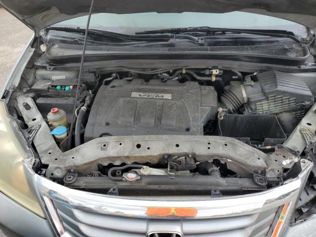 Photo 11 VIN: 5FNRL38708B068118 - HONDA ODYSSEY 