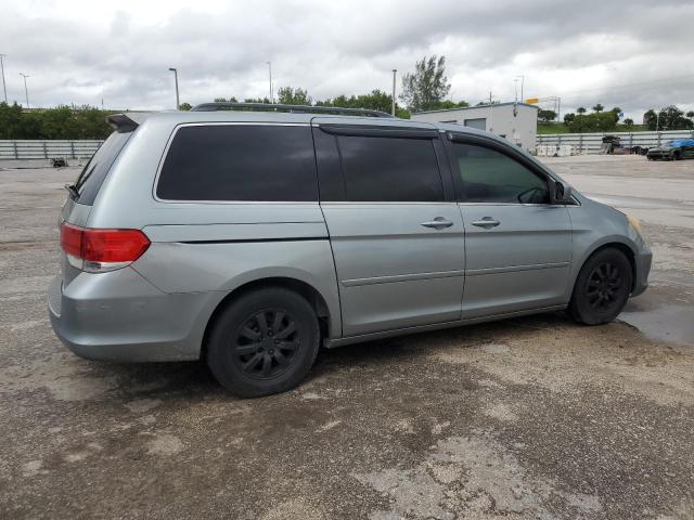 Photo 2 VIN: 5FNRL38708B068118 - HONDA ODYSSEY 