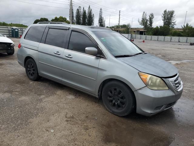 Photo 3 VIN: 5FNRL38708B068118 - HONDA ODYSSEY 