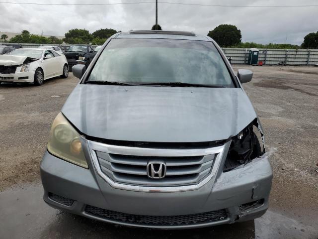 Photo 4 VIN: 5FNRL38708B068118 - HONDA ODYSSEY 