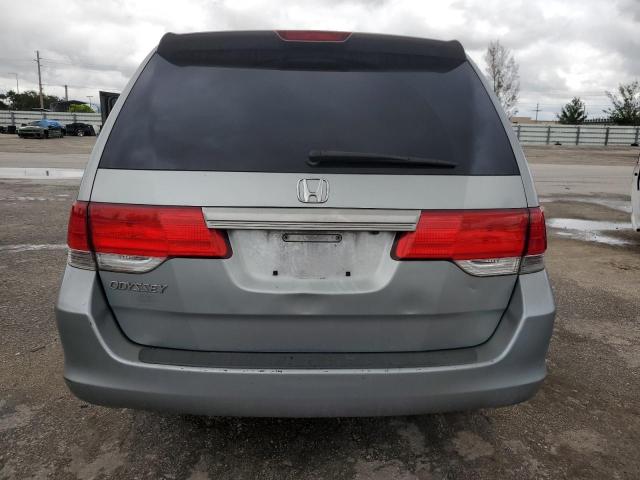 Photo 5 VIN: 5FNRL38708B068118 - HONDA ODYSSEY 