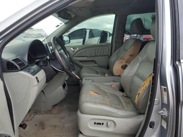 Photo 6 VIN: 5FNRL38708B068118 - HONDA ODYSSEY 