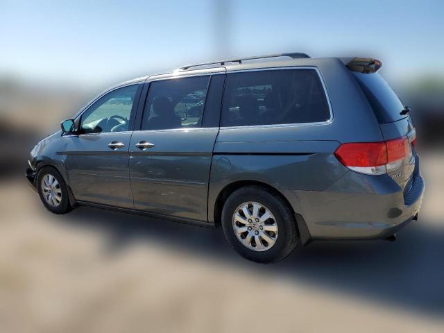 Photo 1 VIN: 5FNRL38708B101716 - HONDA ODYSSEY EX 