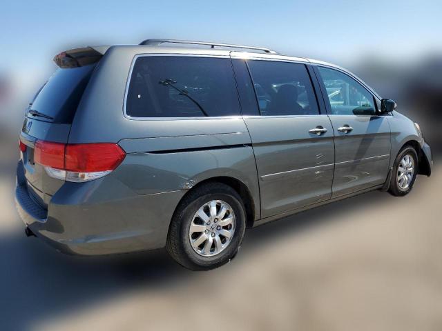 Photo 2 VIN: 5FNRL38708B101716 - HONDA ODYSSEY EX 