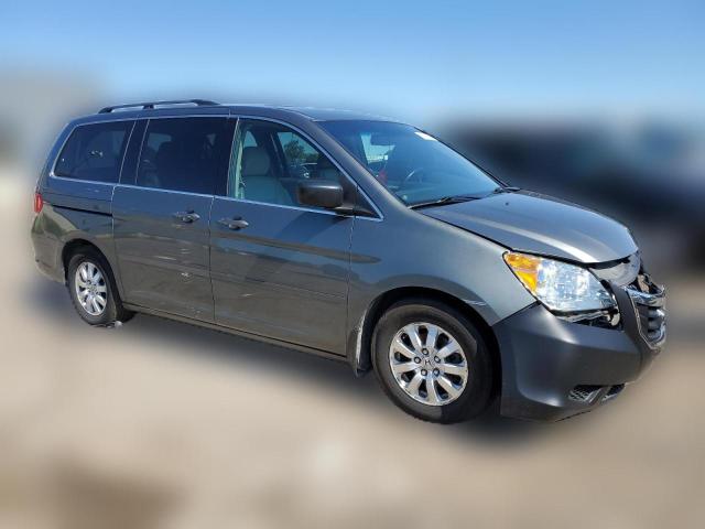 Photo 3 VIN: 5FNRL38708B101716 - HONDA ODYSSEY EX 