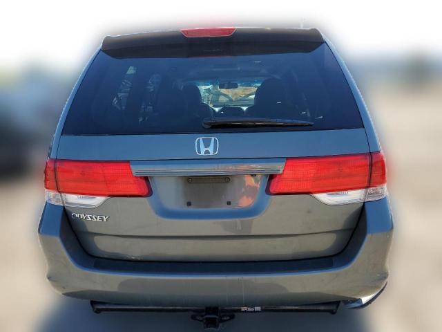 Photo 5 VIN: 5FNRL38708B101716 - HONDA ODYSSEY EX 