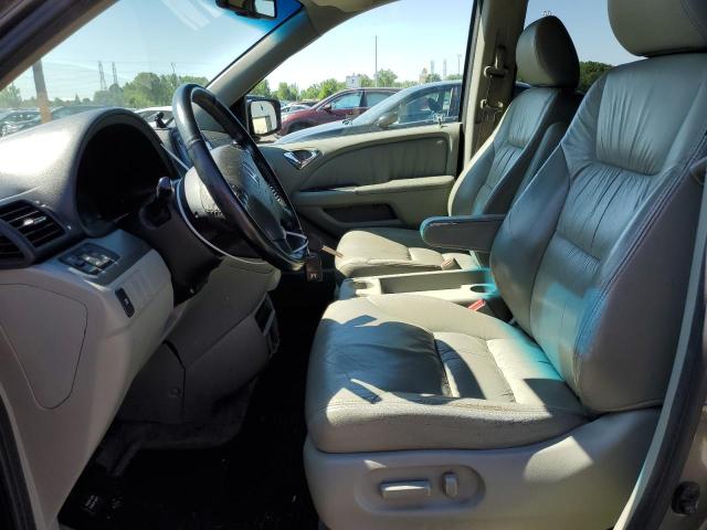 Photo 6 VIN: 5FNRL38708B101716 - HONDA ODYSSEY EX 