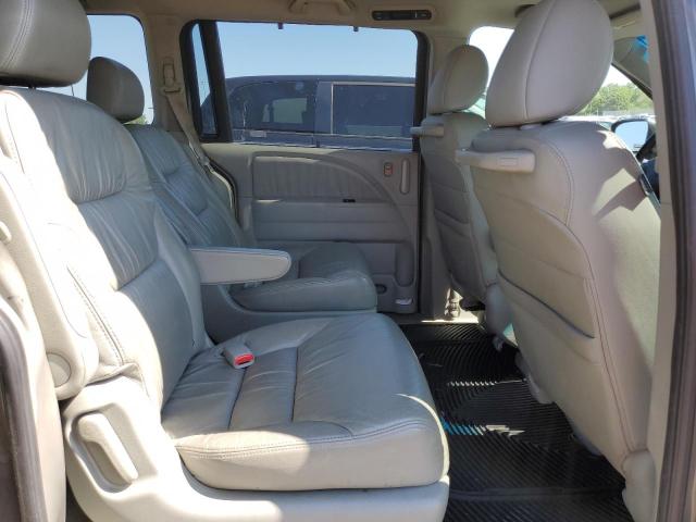 Photo 9 VIN: 5FNRL38708B101716 - HONDA ODYSSEY EX 