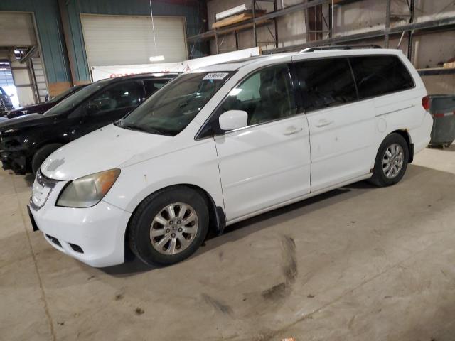 Photo 0 VIN: 5FNRL38708B418878 - HONDA ODYSSEY EX 