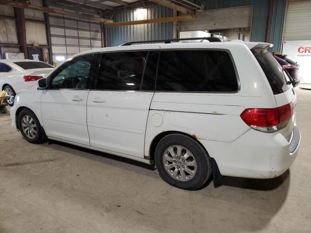 Photo 1 VIN: 5FNRL38708B418878 - HONDA ODYSSEY EX 