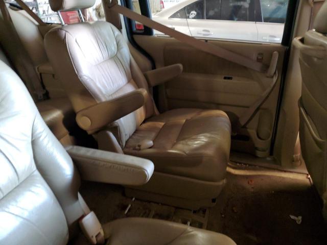 Photo 10 VIN: 5FNRL38708B418878 - HONDA ODYSSEY EX 