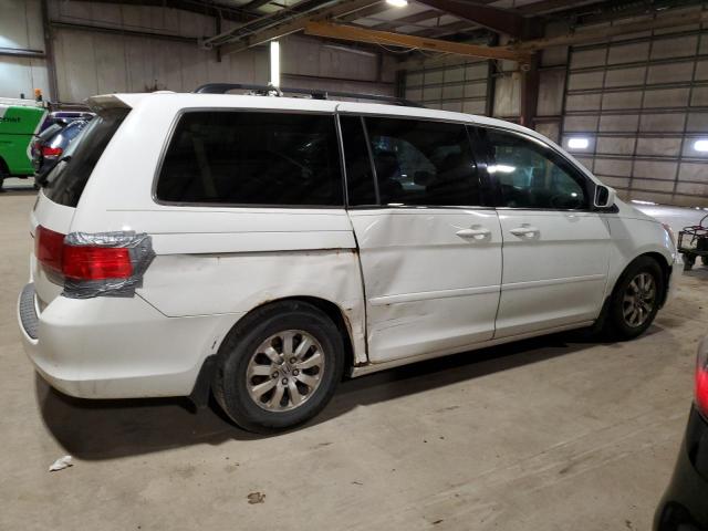 Photo 2 VIN: 5FNRL38708B418878 - HONDA ODYSSEY EX 