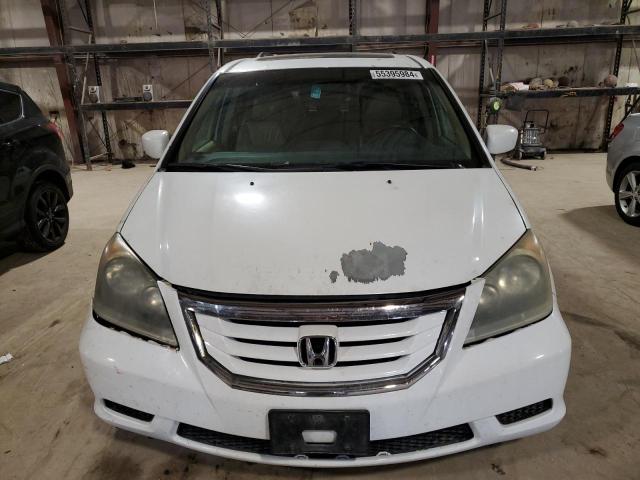 Photo 4 VIN: 5FNRL38708B418878 - HONDA ODYSSEY EX 