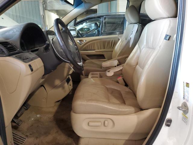 Photo 6 VIN: 5FNRL38708B418878 - HONDA ODYSSEY EX 