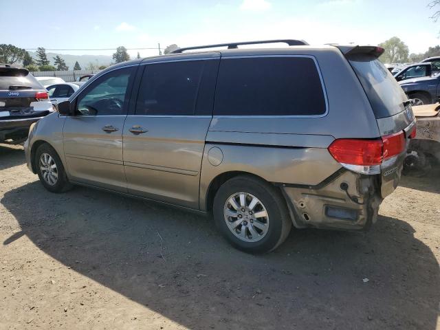 Photo 1 VIN: 5FNRL38709B003948 - HONDA ODYSSEY EX 