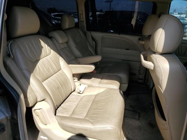 Photo 10 VIN: 5FNRL38709B003948 - HONDA ODYSSEY EX 