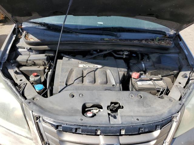 Photo 11 VIN: 5FNRL38709B003948 - HONDA ODYSSEY EX 