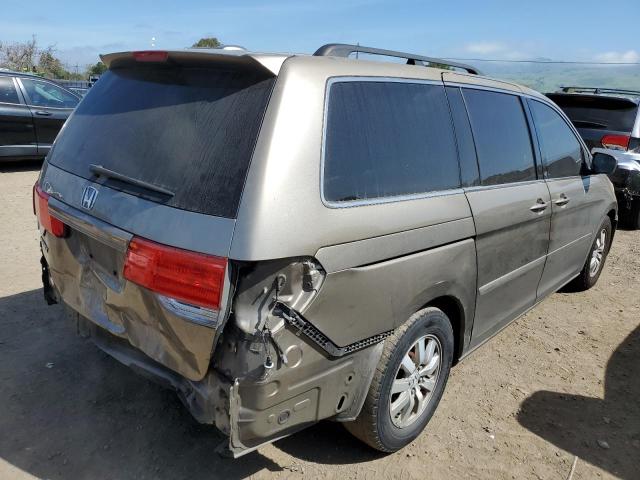 Photo 2 VIN: 5FNRL38709B003948 - HONDA ODYSSEY EX 