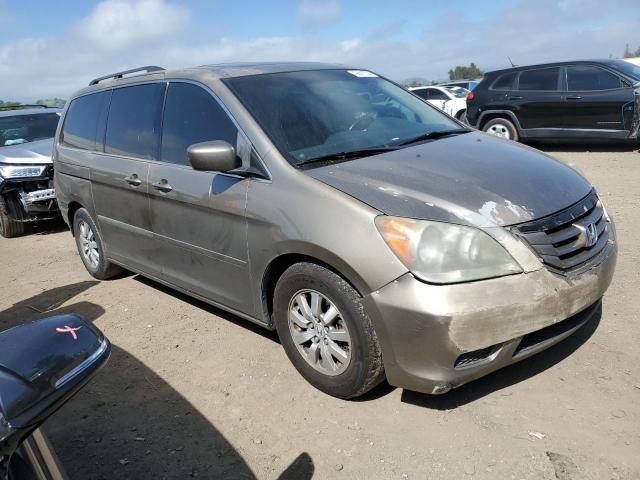 Photo 3 VIN: 5FNRL38709B003948 - HONDA ODYSSEY EX 