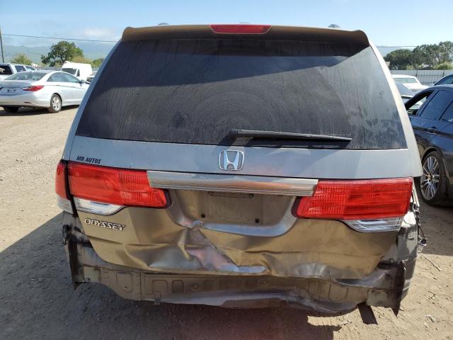 Photo 5 VIN: 5FNRL38709B003948 - HONDA ODYSSEY EX 