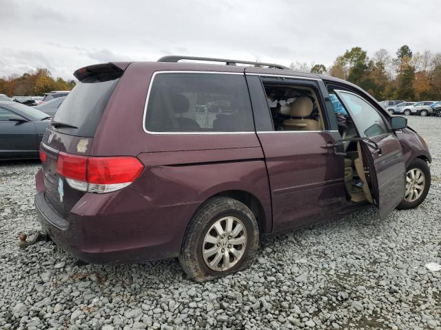 Photo 2 VIN: 5FNRL38709B012410 - HONDA ODYSSEY EX 