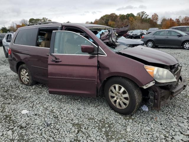 Photo 3 VIN: 5FNRL38709B012410 - HONDA ODYSSEY EX 