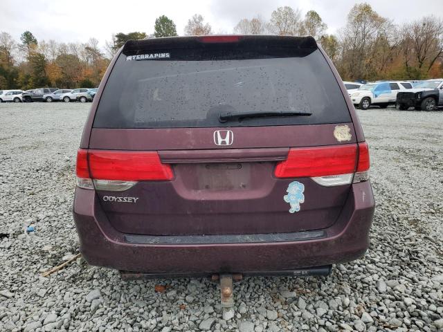 Photo 5 VIN: 5FNRL38709B012410 - HONDA ODYSSEY EX 