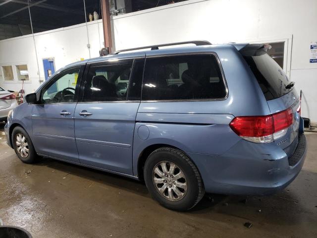 Photo 1 VIN: 5FNRL38709B024136 - HONDA ODYSSEY EX 