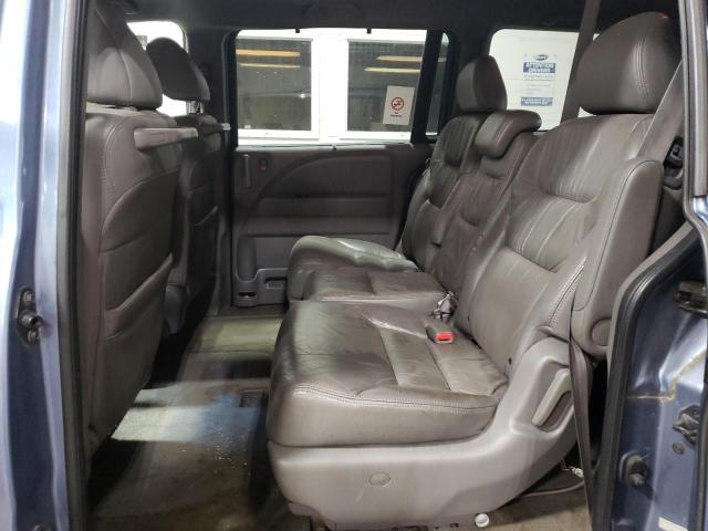 Photo 10 VIN: 5FNRL38709B024136 - HONDA ODYSSEY EX 