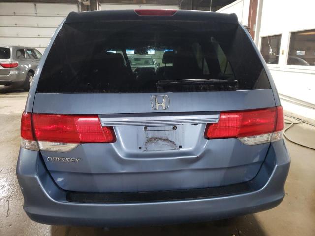 Photo 5 VIN: 5FNRL38709B024136 - HONDA ODYSSEY EX 