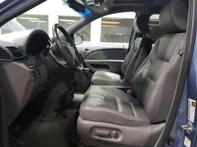 Photo 6 VIN: 5FNRL38709B024136 - HONDA ODYSSEY EX 