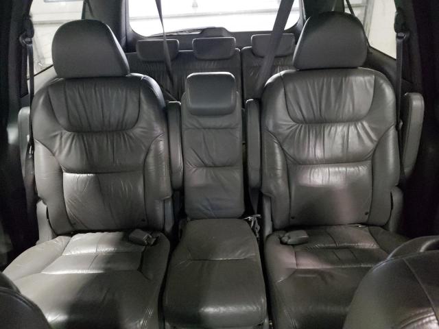 Photo 9 VIN: 5FNRL38709B024136 - HONDA ODYSSEY EX 