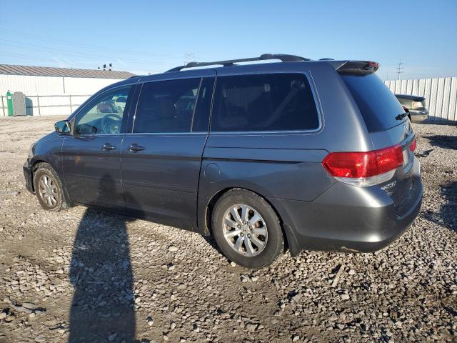 Photo 1 VIN: 5FNRL38709B024167 - HONDA ODYSSEY EX 