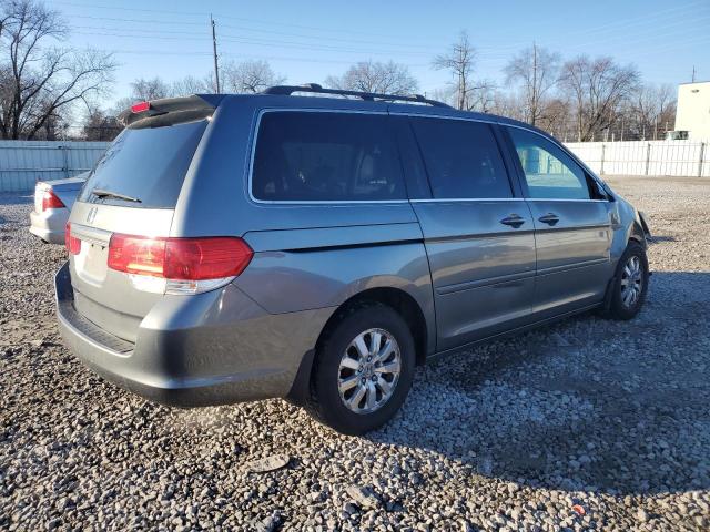 Photo 2 VIN: 5FNRL38709B024167 - HONDA ODYSSEY EX 