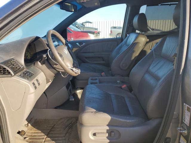 Photo 6 VIN: 5FNRL38709B024167 - HONDA ODYSSEY EX 