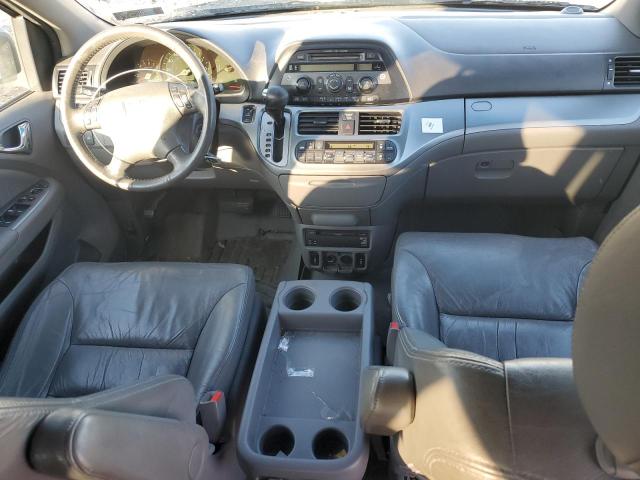 Photo 7 VIN: 5FNRL38709B024167 - HONDA ODYSSEY EX 